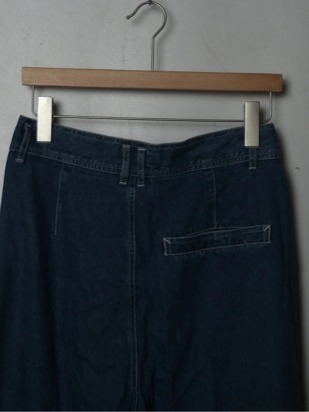 liz wear relaxed fit